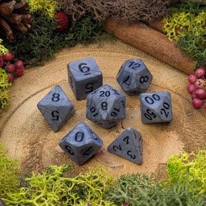 Ancient Stone