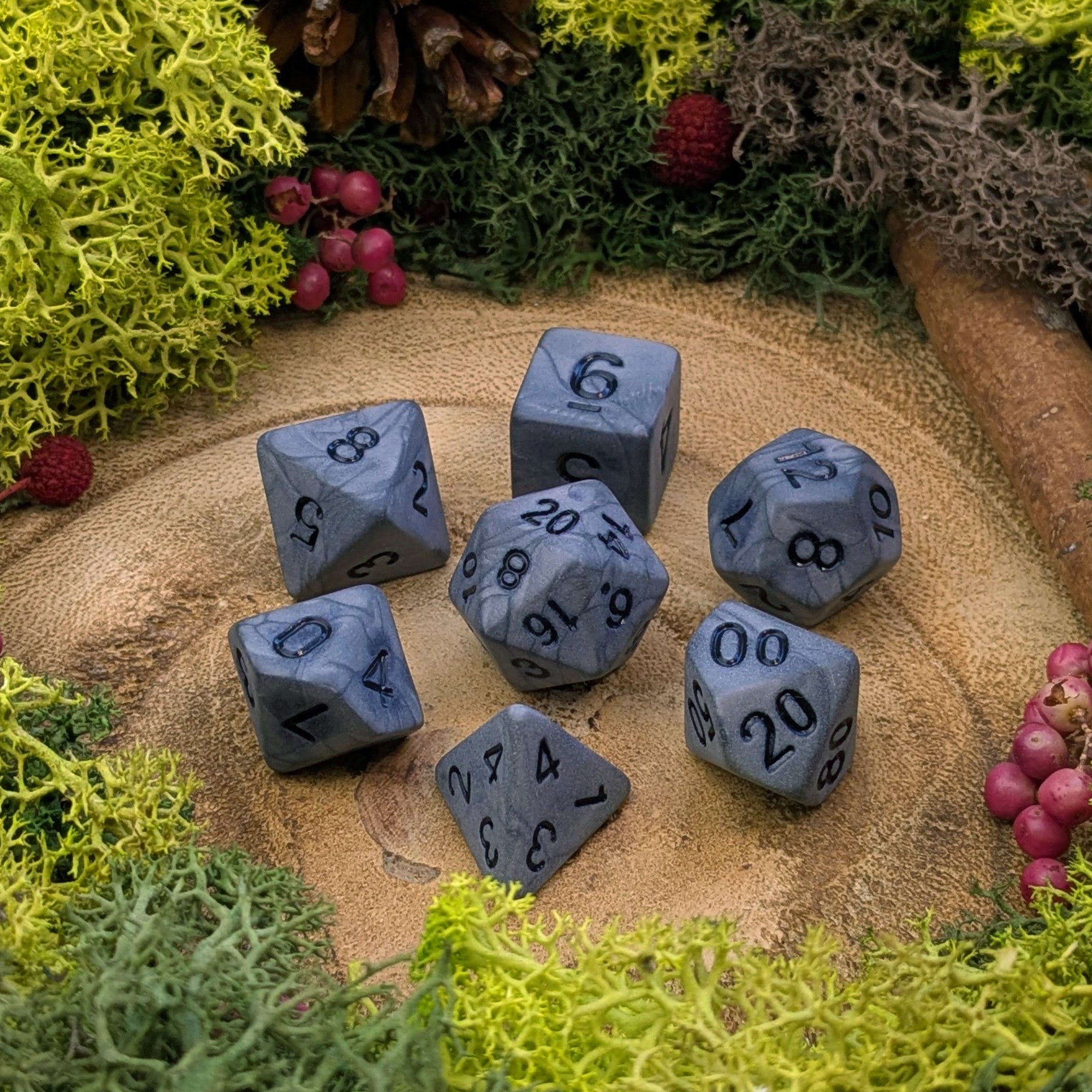 Ancient Stone