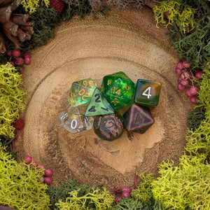 Bear Daddy | Baldur's Gate Companion Inspired Set