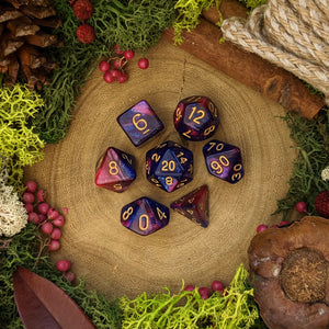 Confusion | Spell Dice