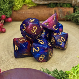 Confusion | Spell Dice