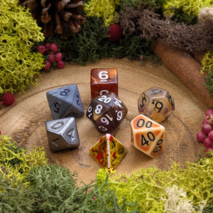 Go for the Eyes! | Baldur's Gate Companion Inspired Set