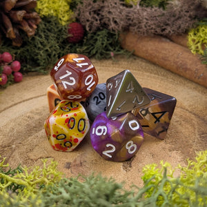 Go for the Eyes! | Baldur's Gate Companion Inspired Set
