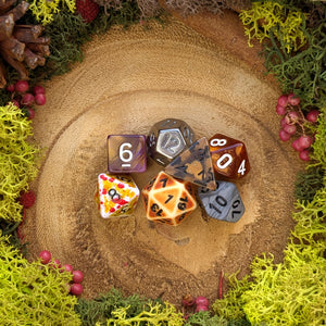 Go for the Eyes! | Baldur's Gate Companion Inspired Set