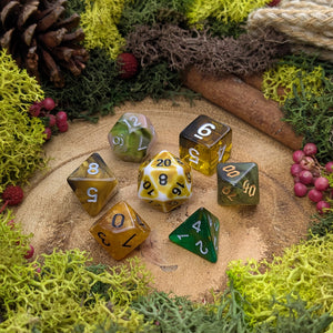 Astral Warrior | Baldur's Gate Companion Inspired Set