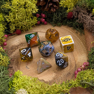 Astral Warrior | Baldur's Gate Companion Inspired Set