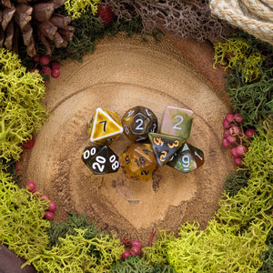 Astral Warrior | Baldur's Gate Companion Inspired Set