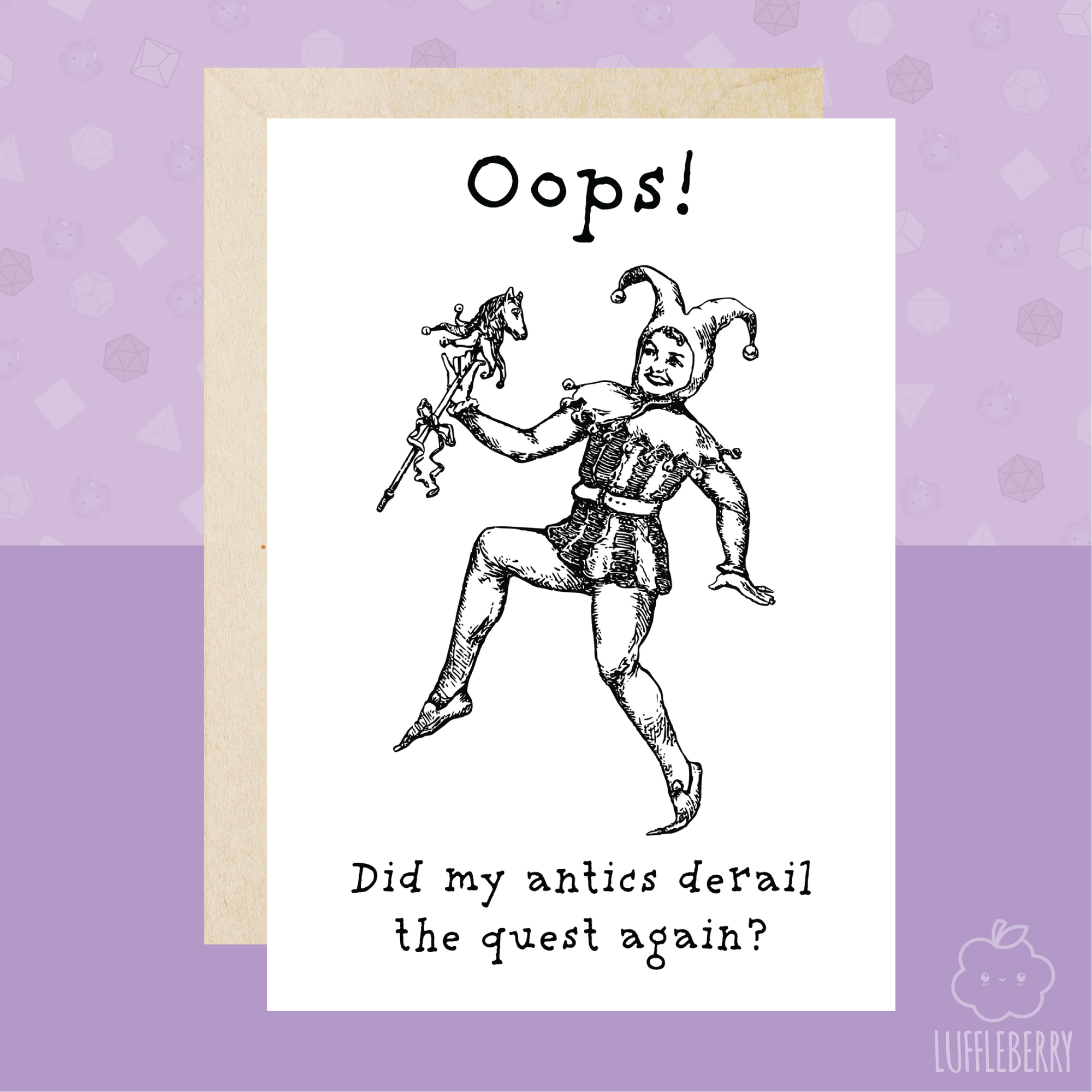 Oops!