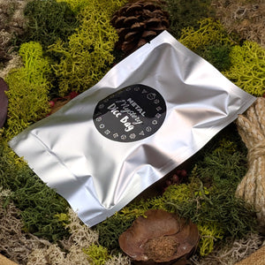 Mystery Metal Dice Set | Surprise Set of Mystery Dice
