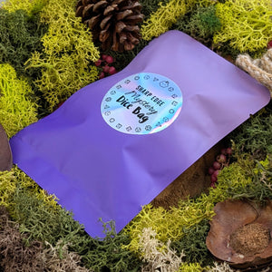 Sharp Edge Mystery Dice Bag | Blind Bag of Mystery Sharp Edge/ Liquid Core Dice