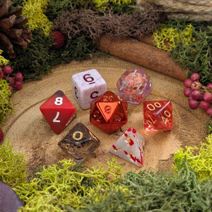 The Urge | Baldur's Gate Companion Inspired Set