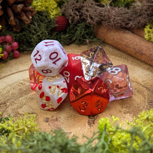 The Urge | Baldur's Gate Companion Inspired Set