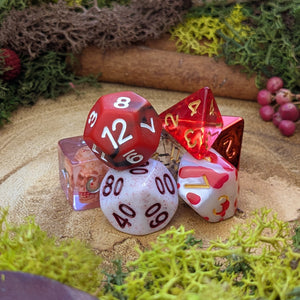The Urge | Baldur's Gate Companion Inspired Set