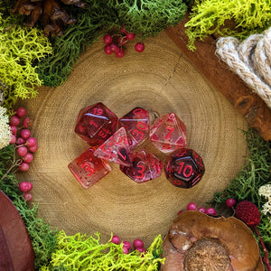 Blood Pact Dice