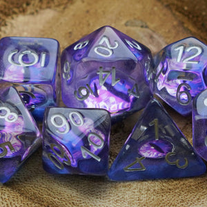 Eyes of the Abyss Dice