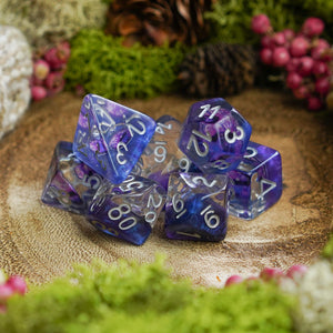 Eyes of the Abyss Dice