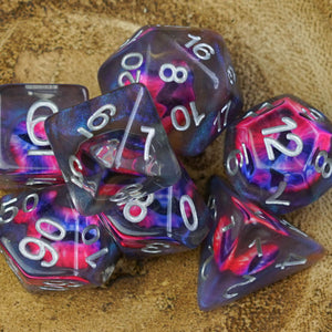 Eyes of the Astral Sea Dice
