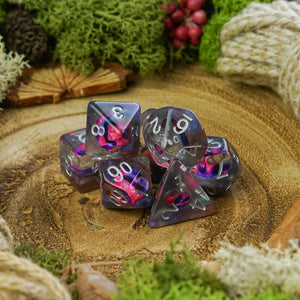 Eyes of the Astral Sea Dice