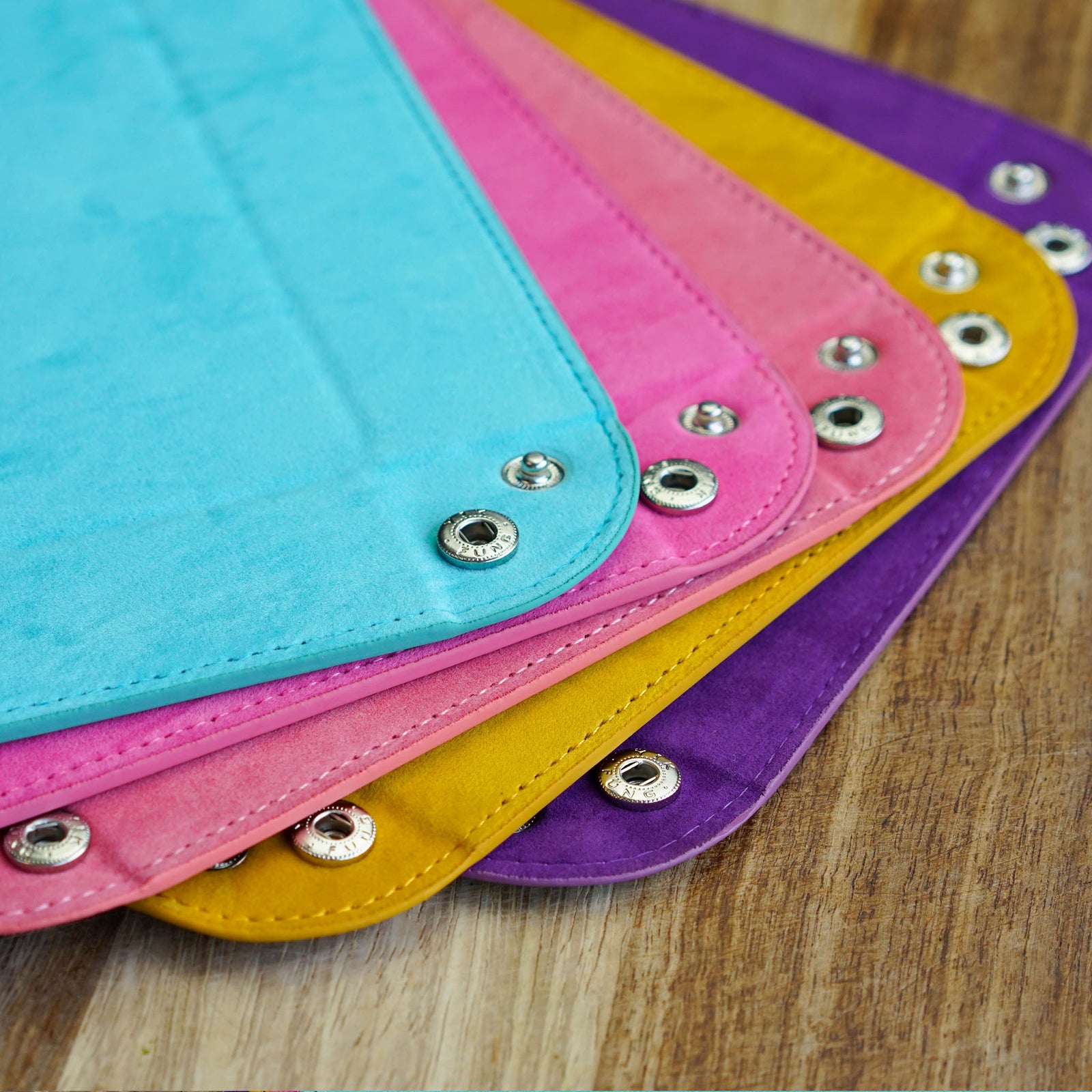 PU Leather Dice Tray -  - Luffleberry